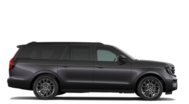 2027 Ford Expedition